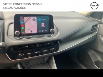 Photo 20 du bon plan NISSAN Qashqai e-POWER 190ch Business Edition 2022 occasion à 29490 €