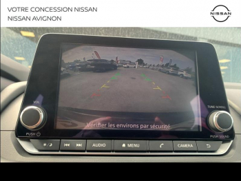 Photo 21 du bon plan NISSAN Qashqai e-POWER 190ch Business Edition 2022 occasion à 29490 €