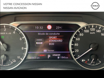 Photo 24 du bon plan NISSAN Qashqai e-POWER 190ch Business Edition 2022 occasion à 29490 €