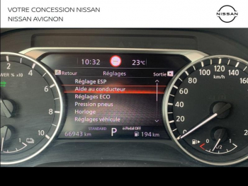 Photo 25 du bon plan NISSAN Qashqai e-POWER 190ch Business Edition 2022 occasion à 29490 €