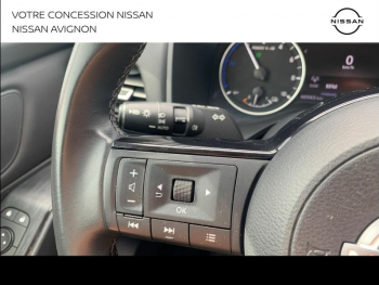 Photo 28 du bon plan NISSAN Qashqai e-POWER 190ch Business Edition 2022 occasion à 29490 €