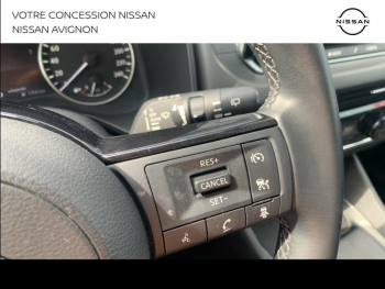 Photo 29 du bon plan NISSAN Qashqai e-POWER 190ch Business Edition 2022 occasion à 29490 €