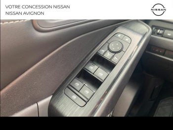 Photo 31 du bon plan NISSAN Qashqai e-POWER 190ch Business Edition 2022 occasion à 29490 €