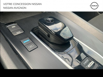 Photo 33 du bon plan NISSAN Qashqai e-POWER 190ch Business Edition 2022 occasion à 29490 €