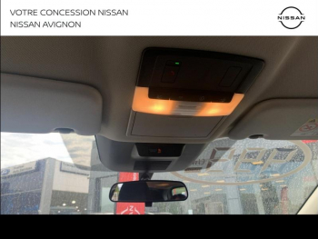 Photo 34 du bon plan NISSAN Qashqai e-POWER 190ch Business Edition 2022 occasion à 29490 €