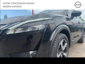 Photo 37 du bon plan NISSAN Qashqai e-POWER 190ch Business Edition 2022 occasion à 29490 €