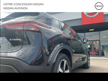Photo 38 du bon plan NISSAN Qashqai e-POWER 190ch Business Edition 2022 occasion à 29490 €