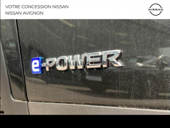 Photo 39 du bon plan NISSAN Qashqai e-POWER 190ch Business Edition 2022 occasion à 29490 €