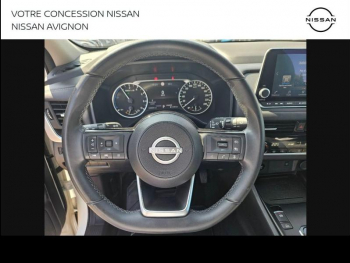 Photo 8 du bon plan NISSAN Qashqai e-POWER 190ch Business Edition 2022 occasion à 29490 €