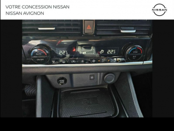 Photo 11 du bon plan NISSAN Qashqai e-POWER 190ch Business Edition 2022 occasion à 29490 €