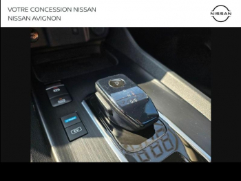 Photo 12 du bon plan NISSAN Qashqai e-POWER 190ch Business Edition 2022 occasion à 29490 €
