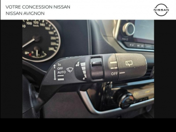 Photo 21 du bon plan NISSAN Qashqai e-POWER 190ch Business Edition 2022 occasion à 29490 €