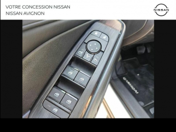 Photo 22 du bon plan NISSAN Qashqai e-POWER 190ch Business Edition 2022 occasion à 29490 €