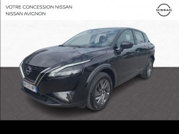 Photo 2 du bon plan NISSAN Qashqai 1.3 Mild Hybrid 158ch Business Edition Xtronic 2022 occasion à 24990 €