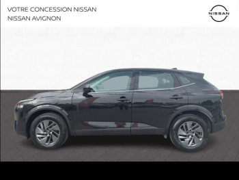 Photo 3 du bon plan NISSAN Qashqai 1.3 Mild Hybrid 158ch Business Edition Xtronic 2022 occasion à 24990 €