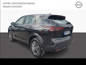 Photo 4 du bon plan NISSAN Qashqai 1.3 Mild Hybrid 158ch Business Edition Xtronic 2022 occasion à 24990 €