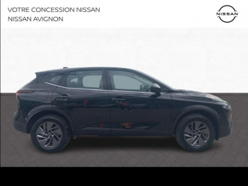 Photo 5 du bon plan NISSAN Qashqai 1.3 Mild Hybrid 158ch Business Edition Xtronic 2022 occasion à 24990 €