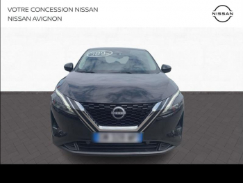 Photo 6 du bon plan NISSAN Qashqai 1.3 Mild Hybrid 158ch Business Edition Xtronic 2022 occasion à 24990 €