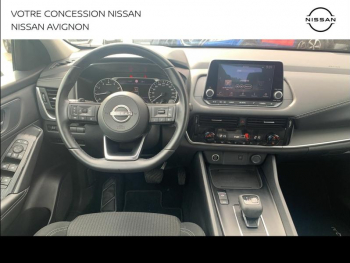 Photo 7 du bon plan NISSAN Qashqai 1.3 Mild Hybrid 158ch Business Edition Xtronic 2022 occasion à 24990 €