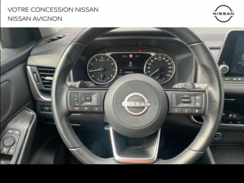 Photo 8 du bon plan NISSAN Qashqai 1.3 Mild Hybrid 158ch Business Edition Xtronic 2022 occasion à 24990 €