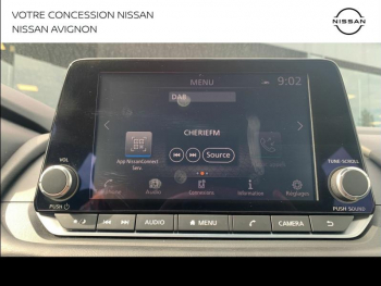 Photo 10 du bon plan NISSAN Qashqai 1.3 Mild Hybrid 158ch Business Edition Xtronic 2022 occasion à 24990 €