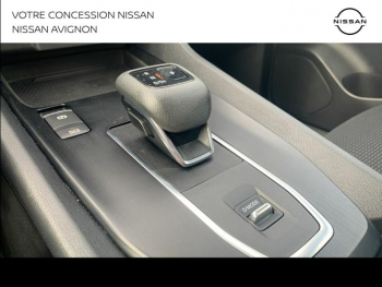 Photo 13 du bon plan NISSAN Qashqai 1.3 Mild Hybrid 158ch Business Edition Xtronic 2022 occasion à 24990 €