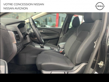Photo 14 du bon plan NISSAN Qashqai 1.3 Mild Hybrid 158ch Business Edition Xtronic 2022 occasion à 24990 €