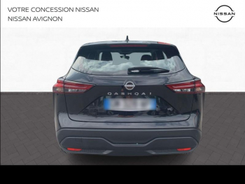 Photo 16 du bon plan NISSAN Qashqai 1.3 Mild Hybrid 158ch Business Edition Xtronic 2022 occasion à 24990 €