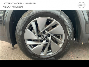 Photo 19 du bon plan NISSAN Qashqai 1.3 Mild Hybrid 158ch Business Edition Xtronic 2022 occasion à 24990 €