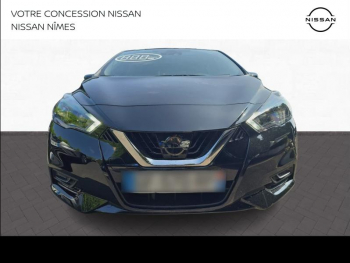 Photo 2 du bon plan NISSAN Micra 1.0 IG-T 92ch Business Edition 2021.5 occasion à 14970 €