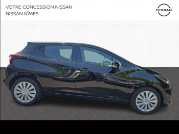 Photo 4 du bon plan NISSAN Micra 1.0 IG-T 92ch Business Edition 2021.5 occasion à 14970 €