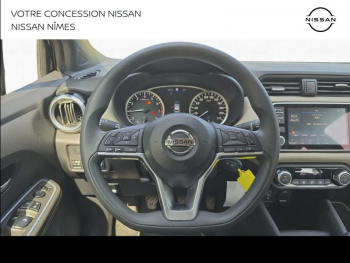 Photo 12 du bon plan NISSAN Micra 1.0 IG-T 92ch Business Edition 2021.5 occasion à 14970 €