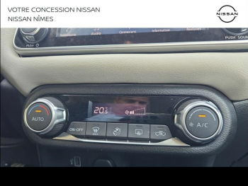 Photo 15 du bon plan NISSAN Micra 1.0 IG-T 92ch Business Edition 2021.5 occasion à 14970 €