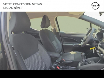Photo 18 du bon plan NISSAN Micra 1.0 IG-T 92ch Business Edition 2021.5 occasion à 14970 €