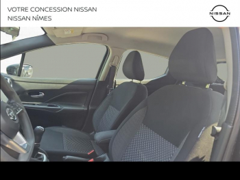 Photo 19 du bon plan NISSAN Micra 1.0 IG-T 92ch Business Edition 2021.5 occasion à 14970 €