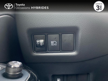 Photo 19 du bon plan TOYOTA C-HR 184h GR-Sport 2WD E-CVT MY22 occasion à 24990 €