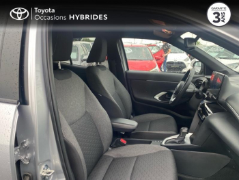 Photo 6 du bon plan TOYOTA Yaris Cross 116h Design MY22 occasion à 24990 €