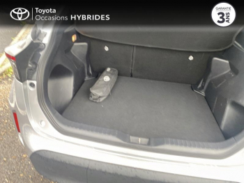 Photo 10 du bon plan TOYOTA Yaris Cross 116h Design MY22 occasion à 24990 €