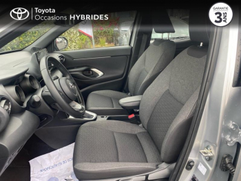 Photo 11 du bon plan TOYOTA Yaris Cross 116h Design MY22 occasion à 24990 €
