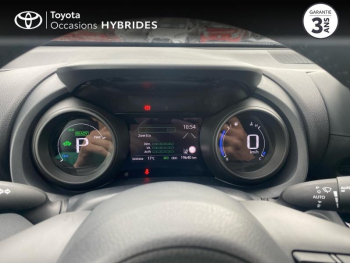 Photo 14 du bon plan TOYOTA Yaris Cross 116h Design MY22 occasion à 24990 €