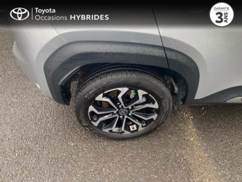 Photo 16 du bon plan TOYOTA Yaris Cross 116h Design MY22 occasion à 24990 €