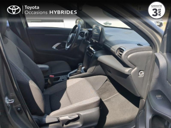 Photo 6 du bon plan TOYOTA Yaris Cross 116h Design MY22 occasion à 23990 €