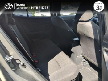 Photo 7 du bon plan TOYOTA Yaris Cross 116h Design MY22 occasion à 23990 €