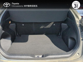 Photo 10 du bon plan TOYOTA Yaris Cross 116h Design MY22 occasion à 23990 €
