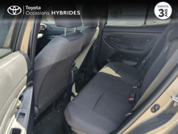 Photo 12 du bon plan TOYOTA Yaris Cross 116h Design MY22 occasion à 23990 €