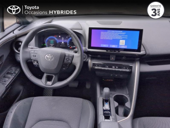 Photo 8 du bon plan TOYOTA C-HR 1.8 140ch Collection NG23 occasion à 32990 €