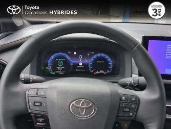 Photo 13 du bon plan TOYOTA C-HR 1.8 140ch Collection NG23 occasion à 32990 €