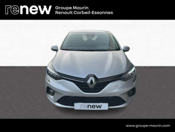 Photo 2 du bon plan RENAULT Clio 1.6 E-Tech 140ch Business -21 occasion à 17900 €