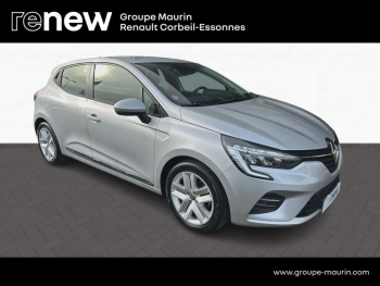 Photo 3 du bon plan RENAULT Clio 1.6 E-Tech 140ch Business -21 occasion à 17900 €