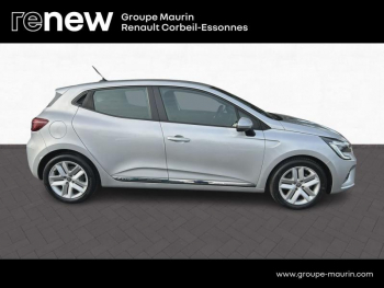 Photo 4 du bon plan RENAULT Clio 1.6 E-Tech 140ch Business -21 occasion à 17900 €